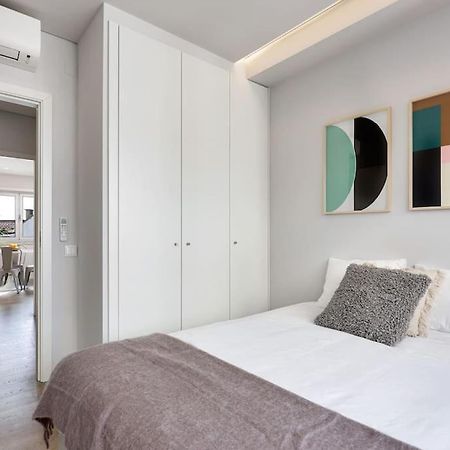 Lisbon Central Apartment With Balcony Экстерьер фото