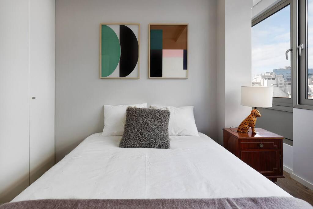 Lisbon Central Apartment With Balcony Экстерьер фото