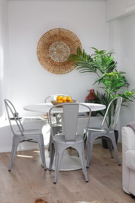 Lisbon Central Apartment With Balcony Экстерьер фото