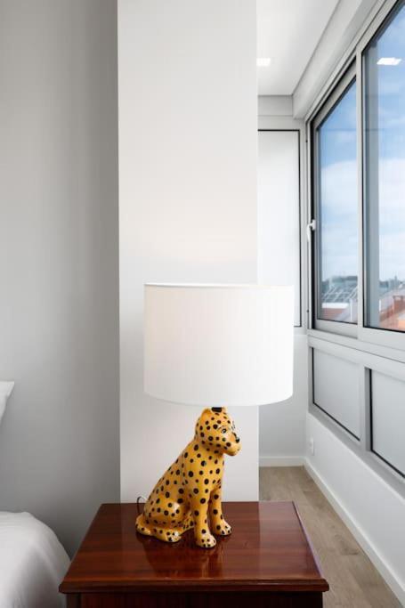 Lisbon Central Apartment With Balcony Экстерьер фото